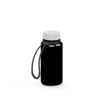 Trinkflasche "Refresh", 400 ml, inkl. Strap 