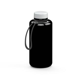 Trinkflasche "Refresh", 1,0 l, inkl. Strap 