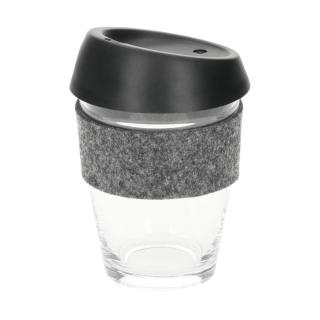 Glaskaffeebecher "Cristallo", small 