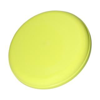 Flying disc "Space Flyer 22" Lemon yellow