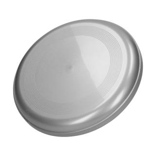 Wurfscheibe "Space Flyer 22" Silber