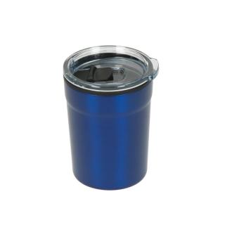 Kaffeebecher "Espresso" Blau