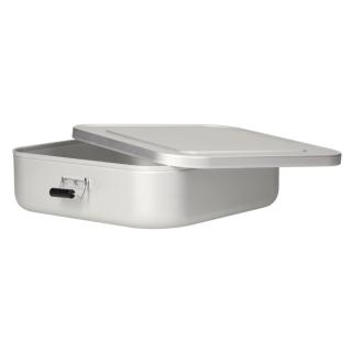 Lunch box "Quadrado", large 