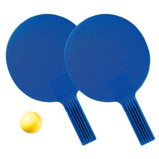 Table tennis set "Robust" Blue