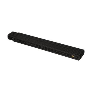 Ruler "Craft" 2 m, colour 