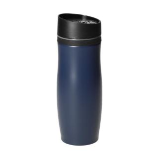 Thermo-Mug "Milano", 0,35 l Navy