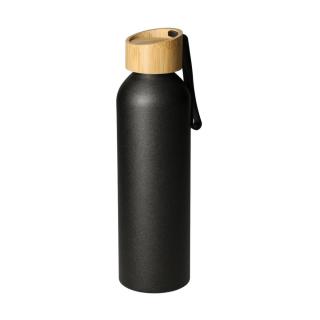 Aluminiumflasche "Bamboo" 0,6 l 