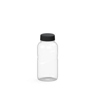 Drink bottle "Refresh" clear-transparent, 0.5 l 