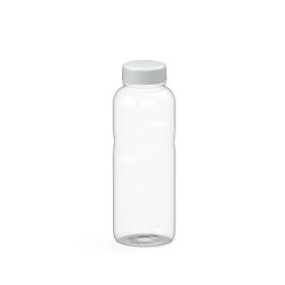 Drink bottle Carve "Refresh" clear-transparent, 0.7 l 