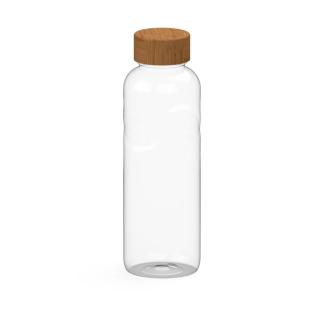 Trinkflasche Carve "Natural", 1,0 l 