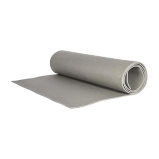 Fitness mat "Active" Convoy grey