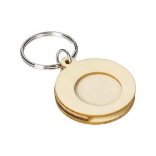 Token-keyring "Circle" 