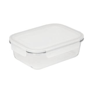 Glasbox "Cerrada" 19,7x14,8x6 cm 