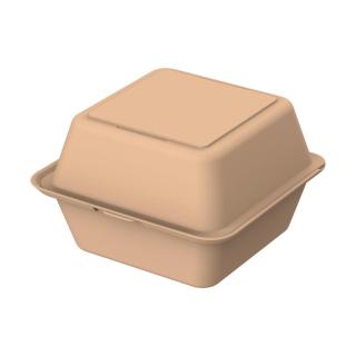 Burger box "ToGo" 