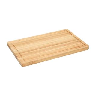 Chopping board "Bamboo", rectangle, 32x20 cm 