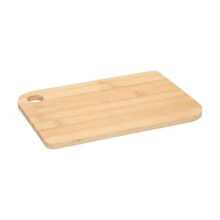 Chopping board "Bamboo", 24.5x17.5 cm 