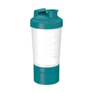 Shaker "Protein", Pro, 0.40 l, Version 3 