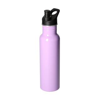 Aluminiumflasche "Miami", 0,6 l 