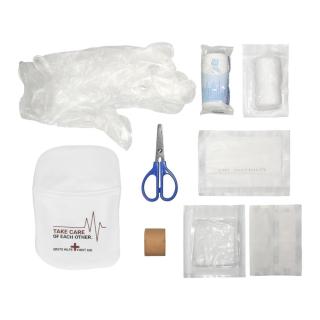 First Aid Kit "Pouch", small 