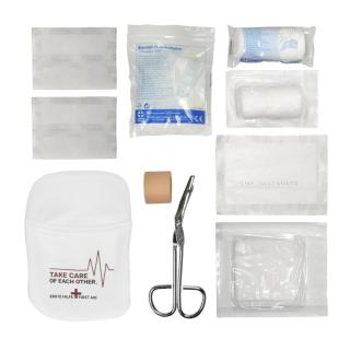First Aid Kit "Pouch", large 