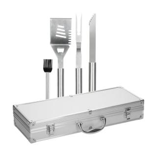 Grill set ﻿"Deluxe" 