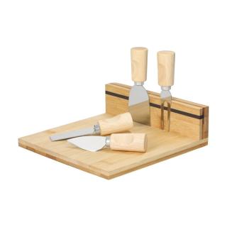 Cheese cutting board "Bergamo" 