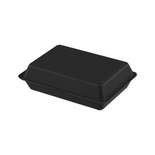 Meal box "ToGo" XL, without dividers 