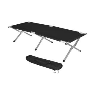 Camp bed 