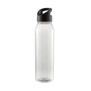 Trinkflasche Active "Wave", 650 ml 