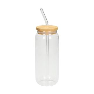 Trinkglas "Tropical", 675 ml 