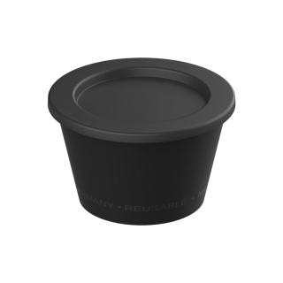 ToGoPlus" dip cup, 100 ml 