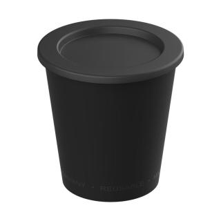ToGoPlus" dip cup, 200 ml 