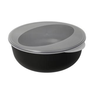 Food Bowl "ToGo", 2,2 l, 1K lid 