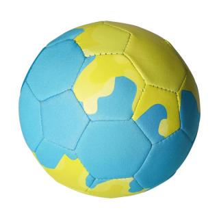Mini football "Verao" Aztec blue