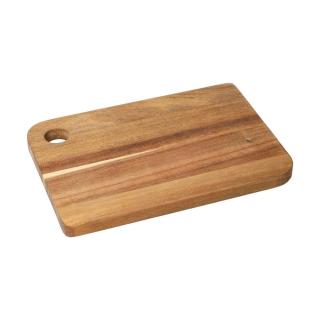 Cutting board "Acacia" 24.5 x 17.5 cm 