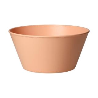 Reusable cup "ToGo", 620 ml, elastoNature Light pink