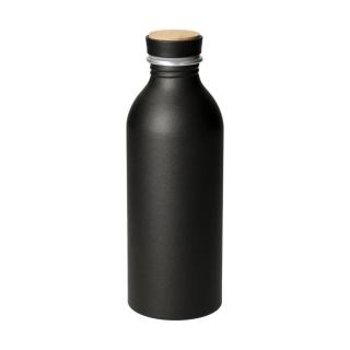 Aluminiumflasche "Breeze", 650 ml 