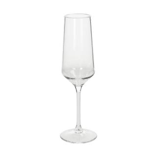 Sektglas "Vista" Transparent