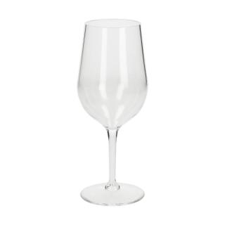 Wine glass "Vista" Transparent