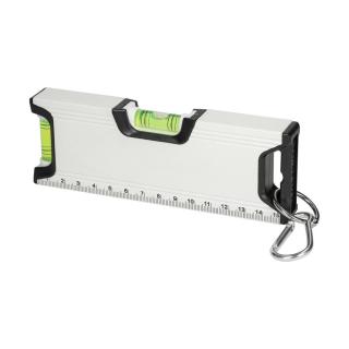 Spirit level "Misura" 15,5 cm 