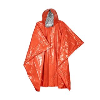 Outdoor poncho "Survival" 
