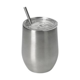 Weinbecher "Vinova" Silber