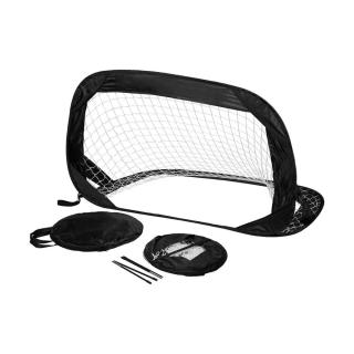 PopUp goal "Kicko", 2 in 1 
