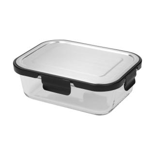 Glass box "LOKA" 1040 ml 