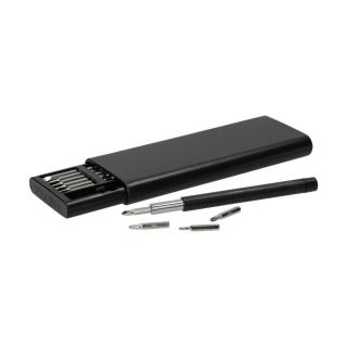 Mini screwdriver set ‘BitKit’ 