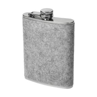 Hip flask ‘Feltic’ 