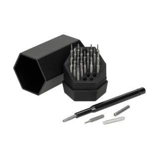 Screwdriver set ‘BitPro’ 