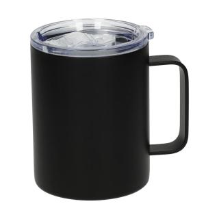 Edelstahltasse "Ember" 