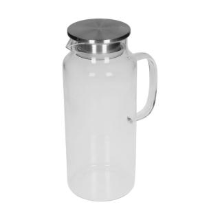 Glass Carafe “Vivara” , 2 L 