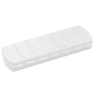 Storage box "Seven Days" 